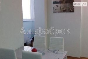 Здається в оренду 1-кімнатна квартира 45 кв. м у Києві
