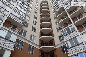 Продается 1-комнатная квартира 42.4 кв. м в Одессе