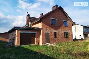 Продається будинок 2 поверховий 165 кв. м с басейном