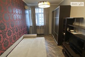 Здається в оренду 1-кімнатна квартира 40 кв. м у Києві