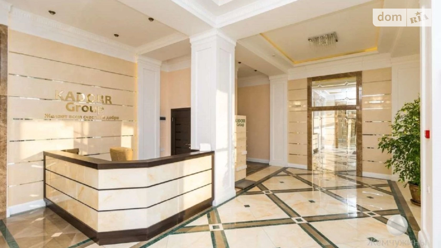Продается 2-комнатная квартира 67 кв. м в Одессе, ул. Краснова - фото 5