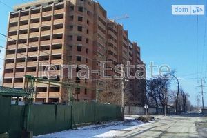 Продается 2-комнатная квартира 66 кв. м в Одессе