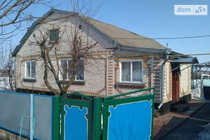 Продається одноповерховий будинок 101.2 кв. м з банею/сауною