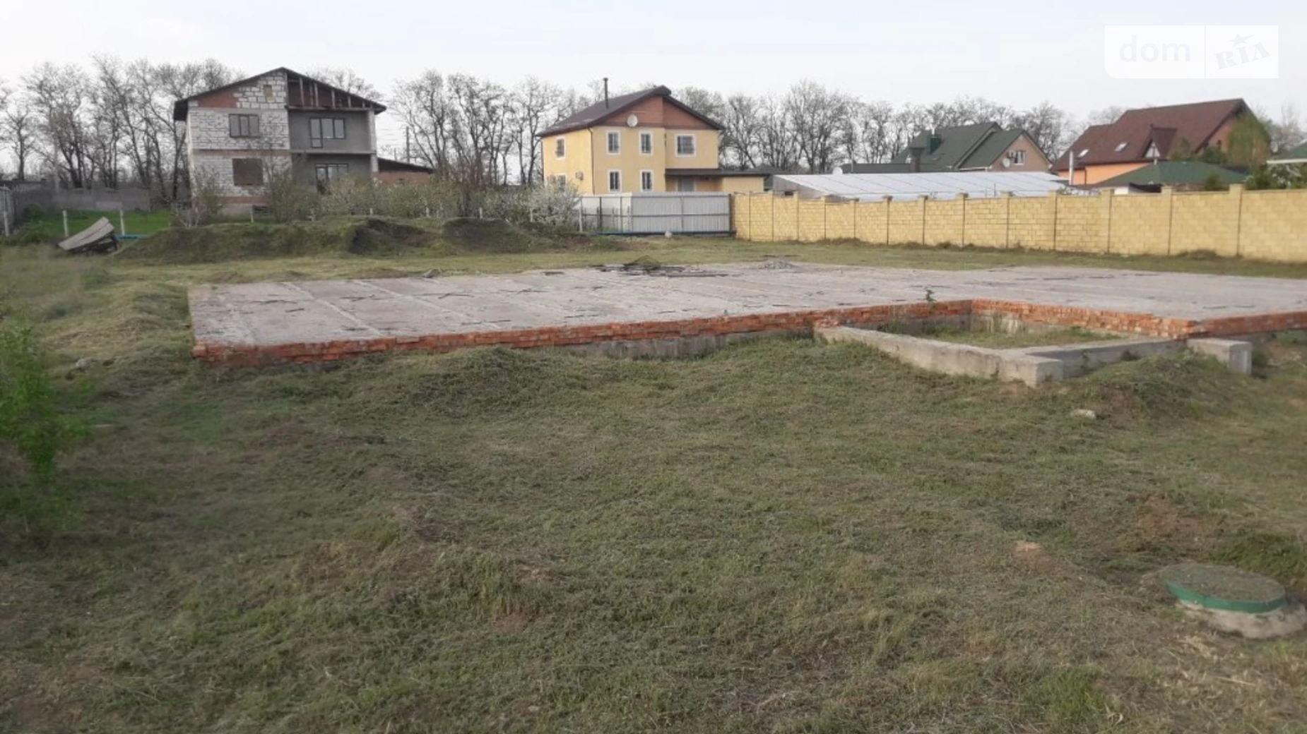 Продается земельный участок 15 соток в Запорожской области, цена: 70000 $ - фото 3