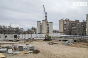 Продается 2-комнатная квартира 58.9 кв. м в Запорожье