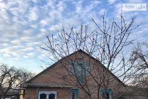 Продается одноэтажный дом 66.6 кв. м с камином