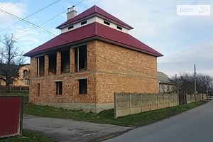 Продається будинок 2 поверховий 135 кв. м з гаражем