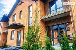 Продається будинок 2 поверховий 135 кв. м з терасою