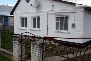 Продается одноэтажный дом 78.9 кв. м с мебелью