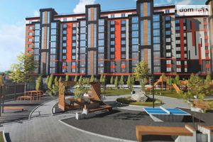 Продается 3-комнатная квартира 121 кв. м в Хмельницком