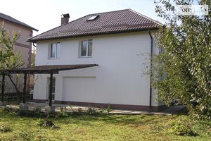 Продається будинок 2 поверховий 108 кв. м з мансардою