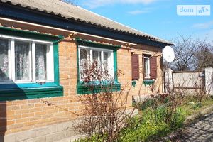 Продается одноэтажный дом 76 кв. м с подвалом