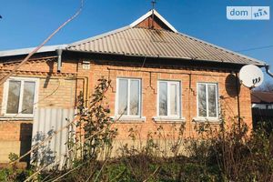 Продается одноэтажный дом 80 кв. м с камином