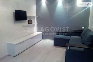 Здається в оренду 1-кімнатна квартира 43 кв. м у Києві