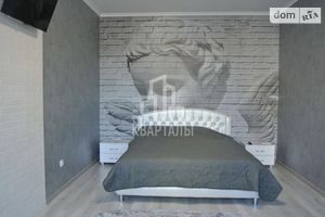 Здається в оренду 1-кімнатна квартира 50 кв. м у Києві