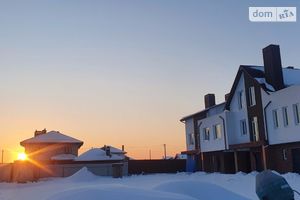 Продается дом на 2 этажа 119.6 кв. м с подвалом