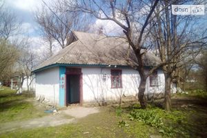 Продается одноэтажный дом 40.2 кв. м с участком