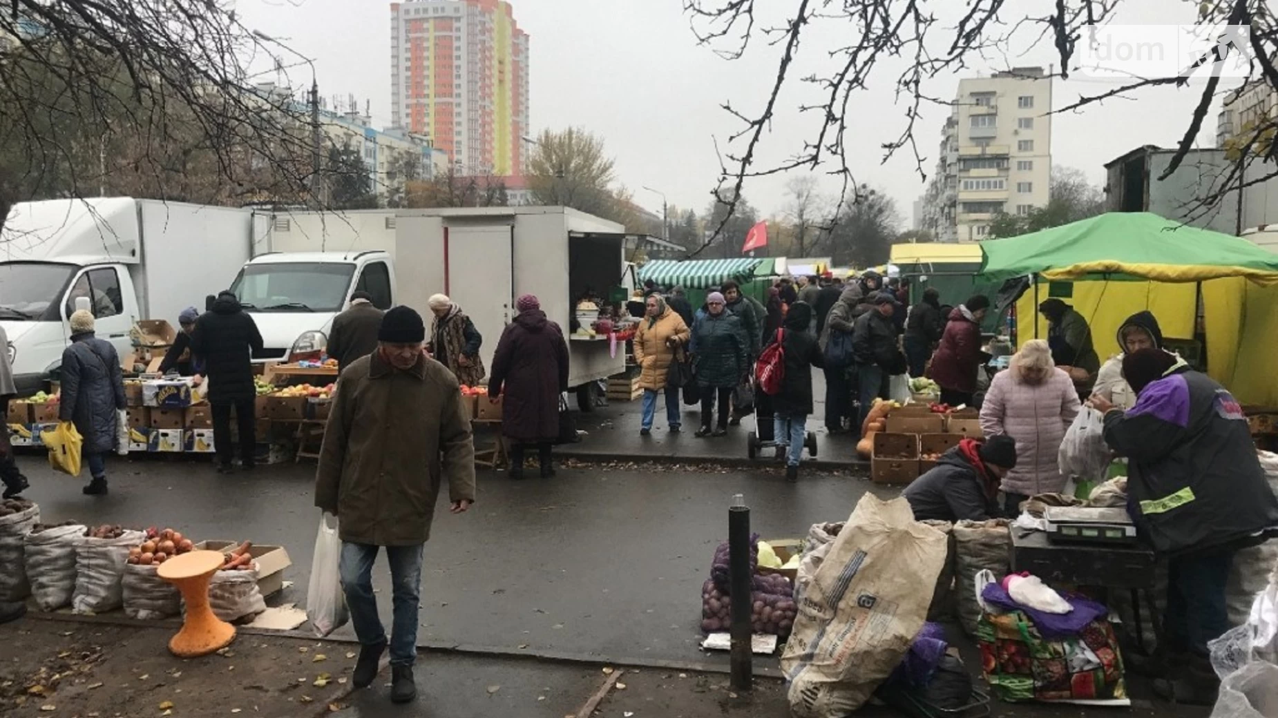 Сдается в аренду объект сферы услуг 77 кв. м в 9-этажном здании, цена: 50000 грн - фото 4