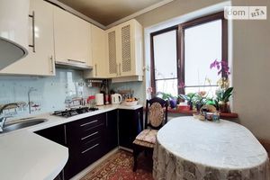 Продается 3-комнатная квартира 72.1 кв. м в Николаеве