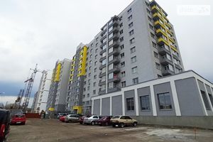 Продається 1-кімнатна квартира 40 кв. м у Вінниці