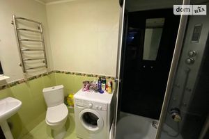 Продается 1-комнатная квартира 52 кв. м в Кременной