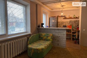 Продается 2-комнатная квартира 41.4 кв. м в Днепре