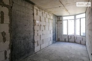 Продается 1-комнатная квартира 55.6 кв. м в Тернополе
