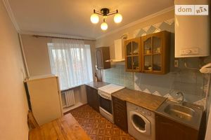 Продается 1-комнатная квартира 33.5 кв. м в Одессе