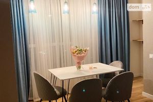 Здається в оренду 1-кімнатна квартира 60 кв. м у Києві