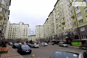 Продается 1-комнатная квартира 38 кв. м в Вышгороде