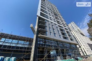 Продається 3-кімнатна квартира 67.06 кв. м у Львові