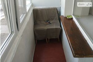 Продается 1-комнатная квартира 33.1 кв. м в Одессе