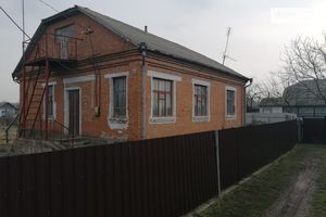 Продається одноповерховий будинок 92 кв. м з банею/сауною
