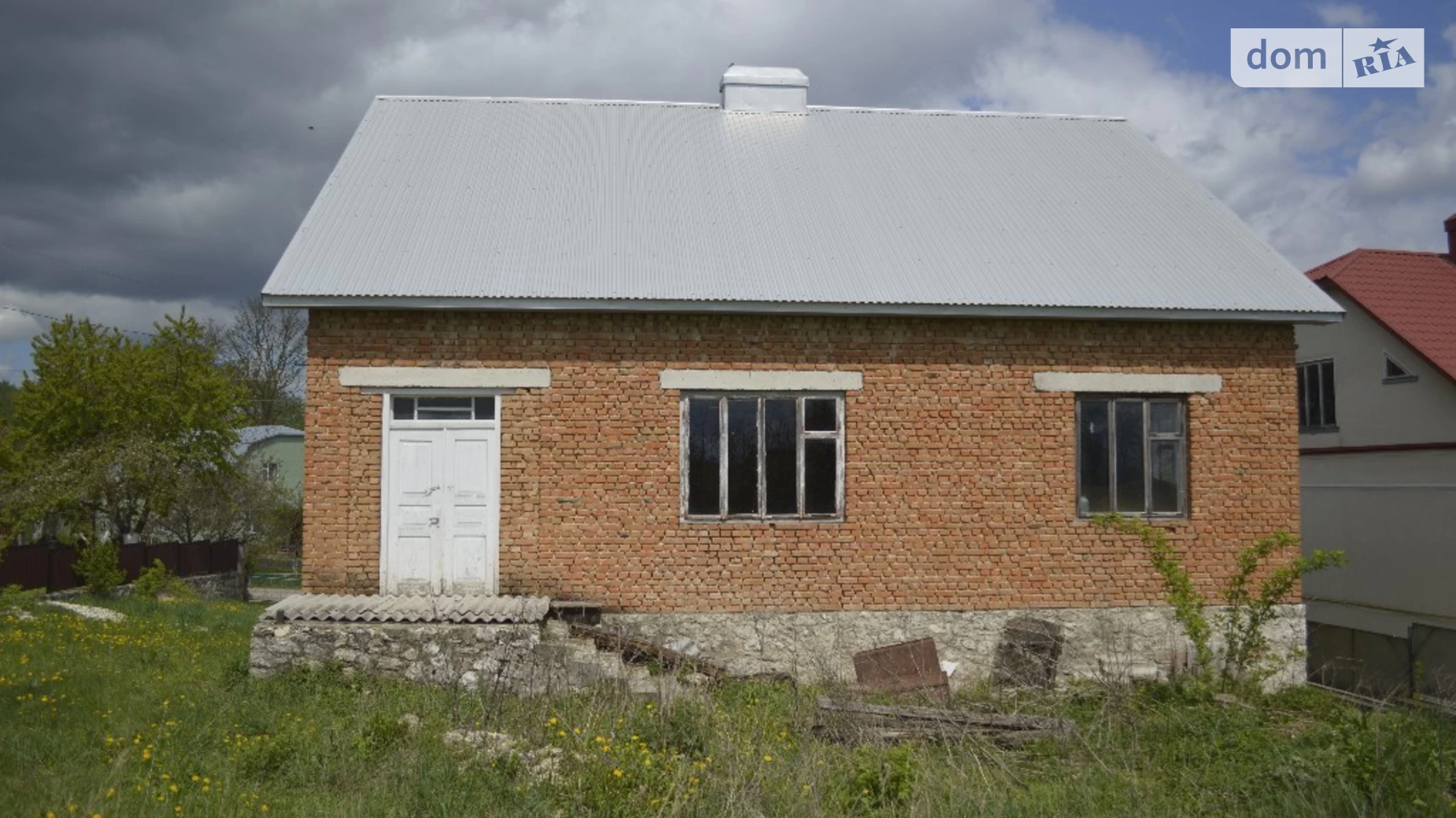 ул. Ивана Мазепы Новоселка (Подволочиск), цена: 15000 $ - фото 2