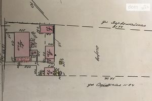 Продается одноэтажный дом 80 кв. м с террасой