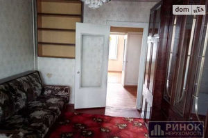 Здається в оренду 1-кімнатна квартира 34 кв. м у Полтаві