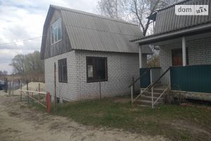 Продается дача 32 кв.м с мансардой