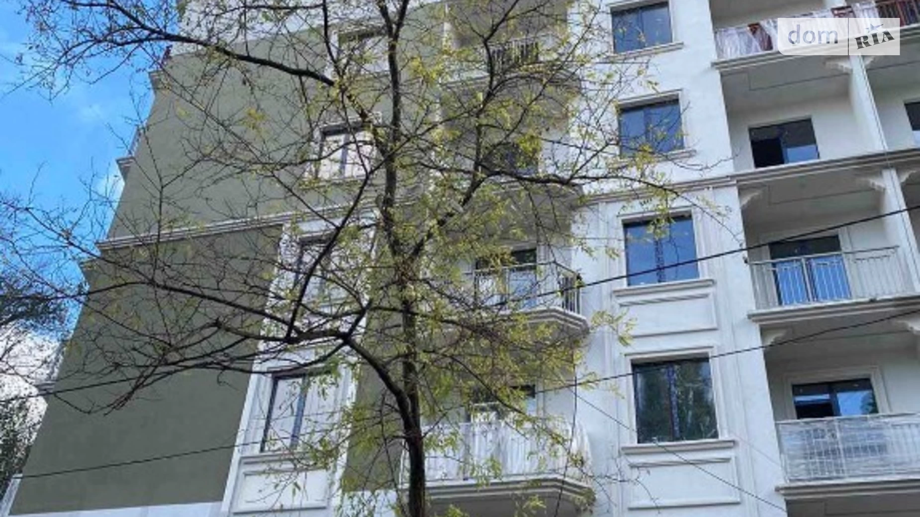 Продається 2-кімнатна квартира 70 кв. м у Одесі, 2-й пров. Куликовський