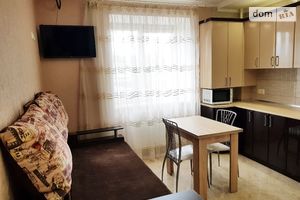 Продается 1-комнатная квартира 49 кв. м в Хмельницком