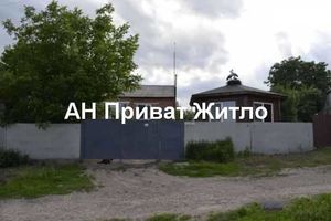 Продается одноэтажный дом 96 кв. м с садом