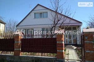 Продается дом на 2 этажа 126 кв. м с участком