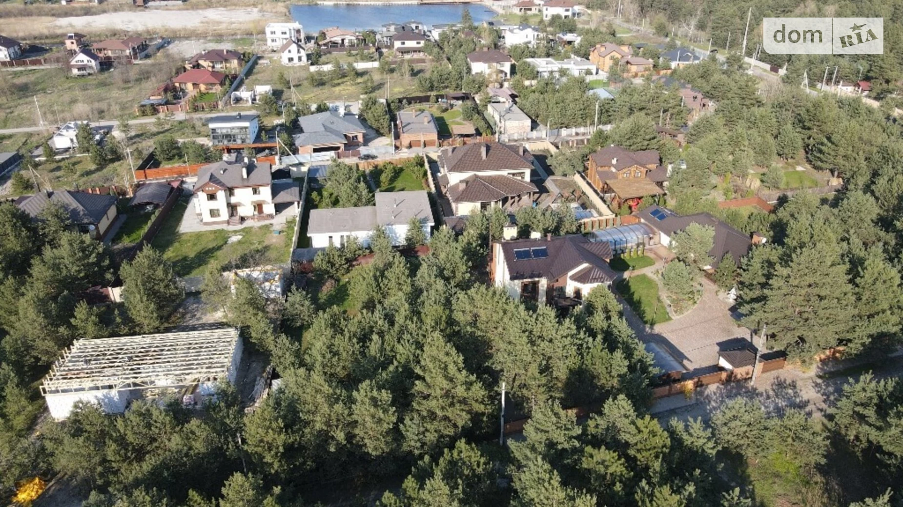 Продается земельный участок 14 соток в Днепропетровской области, цена: 70000 $ - фото 5