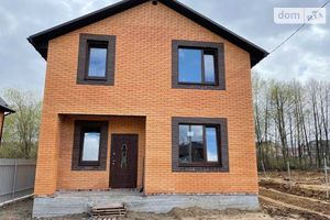 Продається будинок 2 поверховий 128 кв. м з верандою