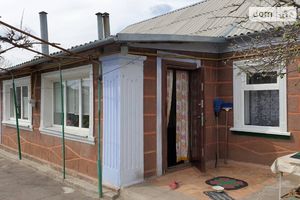 Продается одноэтажный дом 75 кв. м с бассейном