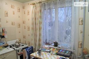 Продается 1-комнатная квартира 34 кв. м в Запорожье