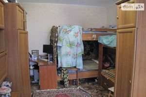 Продается 1-комнатная квартира 36.6 кв. м в Запорожье