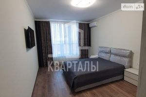 Здається в оренду 1-кімнатна квартира 50 кв. м у Києві