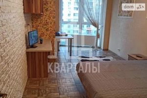 Здається в оренду 1-кімнатна квартира 52 кв. м у Києві