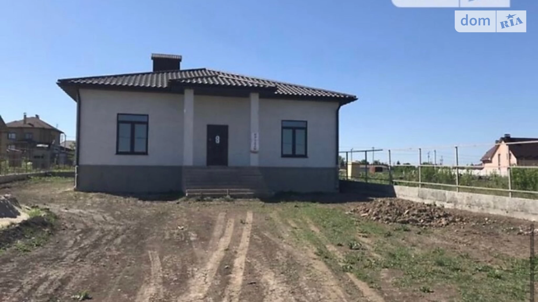 Продається одноповерховий будинок 170 кв. м з балконом, цена: 130000 $ - фото 5