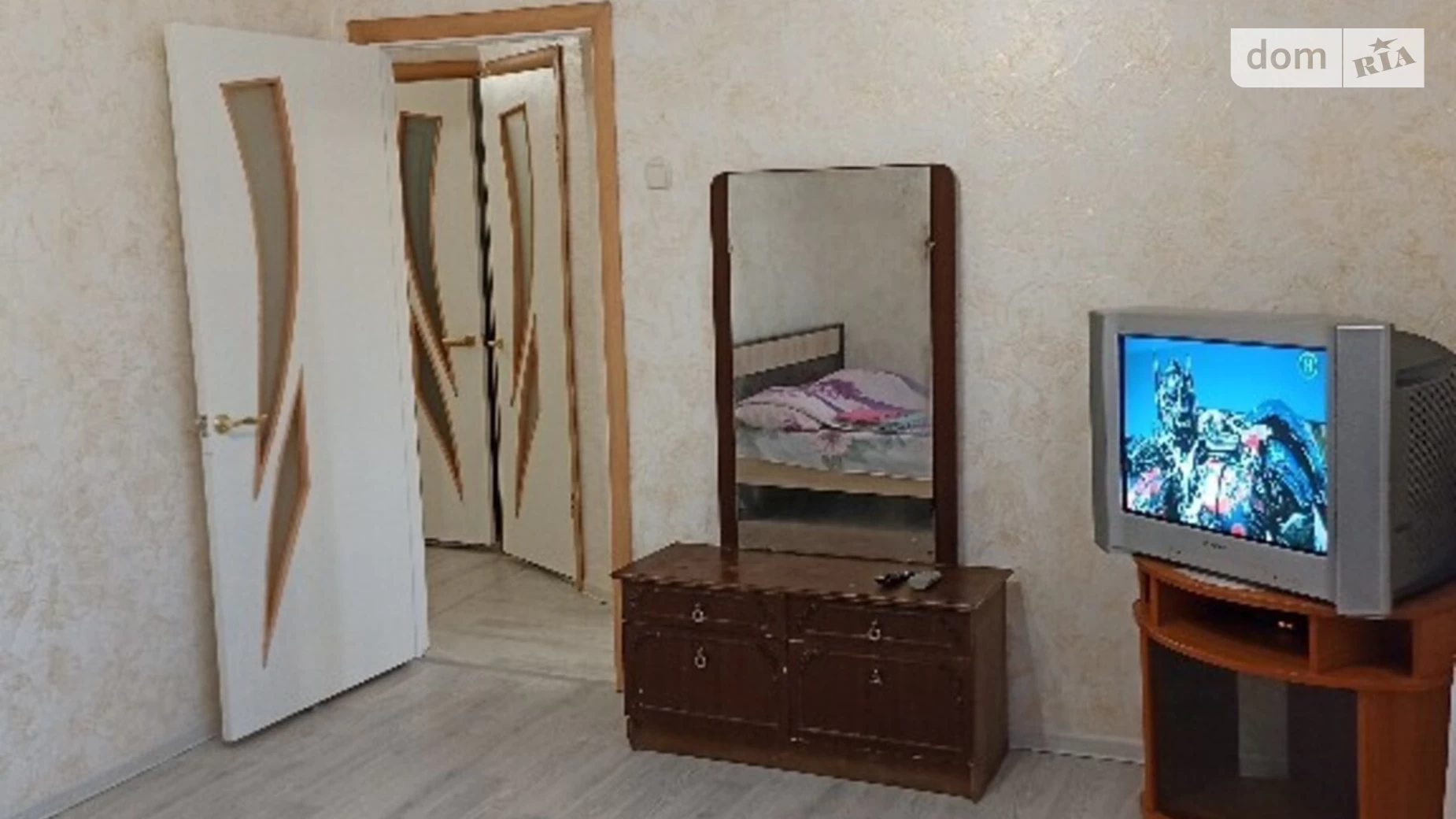 Здається в оренду 2-кімнатна квартира у Одесі, вул. Академіка Філатова, 40 - фото 2